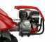 Barbieri B/68 NT - Motozappa a benzina 5.5 HP - Motore Honda GX160