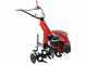 Barbieri B/68 NT - Motozappa a benzina 5.5 HP - Motore Honda GX160