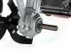 Barbieri B/68 NT - Motozappa a benzina 5.5 HP - Motore Honda GX160