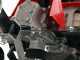 Barbieri B/68 NT - Motozappa a benzina 5.5 HP - Motore Honda GX160