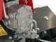 Barbieri B/68 NT - Motozappa a benzina 5.5 HP - Motore Honda GX160