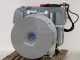 Atomizzatore portato Gray Reverse 400/70 con attacco a trattore per irrorazione - Capacit&agrave; 400 L - Pompa AR713