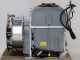 Atomizzatore portato Gray Reverse 400/70 con attacco a trattore per irrorazione - Capacit&agrave; 400 L - Pompa AR713
