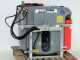 Atomizzatore portato Gray Reverse 400/70 con attacco a trattore per irrorazione - Capacit&agrave; 400 L - Pompa AR713