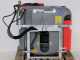 Atomizzatore portato Gray Reverse 400/70 con attacco a trattore per irrorazione - Capacit&agrave; 400 L - Pompa AR713