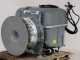 Atomizzatore portato Gray Reverse 400/70 con attacco a trattore per irrorazione - Capacit&agrave; 400 L - Pompa AR713