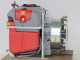Atomizzatore portato Gray Reverse 400/70 con attacco a trattore per irrorazione - Capacit&agrave; 400 L - Pompa AR713