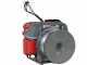Atomizzatore portato Gray Reverse 400/70 con attacco a trattore per irrorazione - Capacit&agrave; 400 L - Pompa AR713