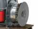 Atomizzatore portato Gray Reverse 400/70 con attacco a trattore per irrorazione - Capacit&agrave; 400 L - Pompa AR713