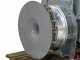 Atomizzatore portato Gray Reverse 400/70 con attacco a trattore per irrorazione - Capacit&agrave; 400 L - Pompa AR713
