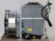 Atomizzatore portato Gray Reverse 400/70 con attacco a trattore per irrorazione - Capacit&agrave; 400 L - Pompa AR713