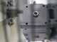 Atomizzatore portato Gray Reverse 400/70 con attacco a trattore per irrorazione - Capacit&agrave; 400 L - Pompa AR713
