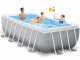 Intex Prisma Frame 26790NP - Piscina fuori terra + Pompa filtro 45 W e Scaletta