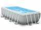Intex Prisma Frame 26792NP - 488x244x107 cm - Piscina fuori terra