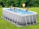 Intex Prisma Frame 26792NP - Piscina fuori terra