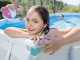 Intex Prisma Frame 26796NP - 503x274x122 cm - Piscina Ovale