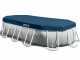 Intex Prisma Frame 26796NP - 503x274x122 cm - Piscina Ovale