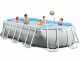 Intex Prisma Frame 26796NP - 503x274x122 cm - Piscina Ovale