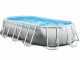 Intex Prisma Frame 26796NP - 503x274x122 cm - Piscina Ovale