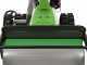 Lampacrescia MGM TTR786HD - Trinciaerba a martelli - Cingolato - Honda GX270