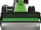 Lampacrescia MGM TTR786HD - Trinciaerba a martelli - Cingolato - Honda GX270