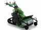Lampacrescia MGM TTR786HD - Trinciaerba a martelli - Cingolato - Honda GX270