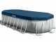 Intex Prisma Frame 26798NP - Piscina Ovale
