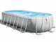 Intex Prisma Frame 26798NP - Piscina Ovale