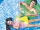 Intex Easy Set 28108NP - Piscina gonfiabile + Pompa filtro 30 W