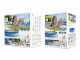 Intex Easy Set 28108NP - Piscina gonfiabile + Pompa filtro 30 W