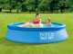 Intex Easy Set 28108NP - Piscina gonfiabile + Pompa filtro 30 W