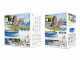 Intex Easy Set 28122NP - &Oslash;305x76 cm - Piscina gonfiabile + Pompa filtro 30 W
