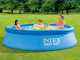Intex Easy Set 28122NP - &Oslash;305x76 cm - Piscina gonfiabile + Pompa filtro 30 W