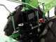 Lampacrescia MGM Castoro DF - Motocoltivatore benzina - Honda GX270 - 9HP