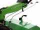 Lampacrescia MGM Castoro DF - Motocoltivatore benzina - Honda GX270 - 9HP