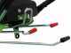 Lampacrescia MGM Castoro DF - Motocoltivatore benzina - Honda GX270 - 9HP