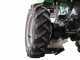 Lampacrescia MGM Castoro DF - Motocoltivatore benzina - Honda GX270 - 9HP