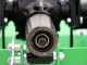 Lampacrescia MGM Castoro DF - Motocoltivatore benzina - Honda GX270 - 9HP
