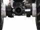 Lampacrescia MGM Castoro DF - Motocoltivatore benzina - Honda GX270 - 9HP