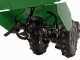 Lampacrescia MGM Castoro DF - Motocoltivatore benzina - Honda GX270 - 9HP