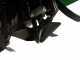 Lampacrescia MGM Castoro DF - Motocoltivatore benzina - Honda GX270 - 9HP