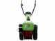 Lampacrescia MGM Castoro DF - Motocoltivatore benzina - Honda GX270 - 9HP