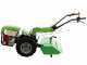 Lampacrescia MGM Castoro DF - Motocoltivatore benzina - Honda GX270 - 9HP