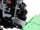 Lampacrescia MGM Castoro DF - Motocoltivatore benzina - Honda GX270 - 9HP