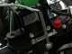 Lampacrescia MGM Castoro DF - Motocoltivatore benzina - Honda GX270 - 9HP