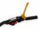 Lampacrescia MGM Castoro DF - Motocoltivatore benzina - Honda GX270 - 9HP