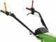 Lampacrescia MGM Castoro DF - Motocoltivatore benzina - Honda GX270 - 9HP