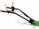 Lampacrescia MGM Castoro DF - Motocoltivatore benzina - Honda GX270 - 9HP