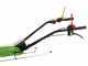 Lampacrescia MGM Castoro DF - Motocoltivatore benzina - Honda GX270 - 9HP