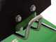 Lampacrescia MGM Castoro DF - Motocoltivatore benzina - Honda GX270 - 9HP